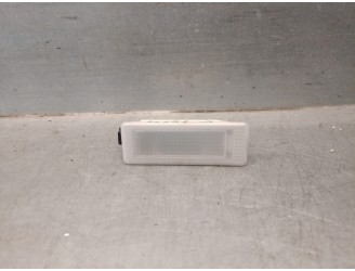 Recambio de luz interior para bmw x5 (e70) 3.0 turbodiesel referencia OEM IAM 63316972605  