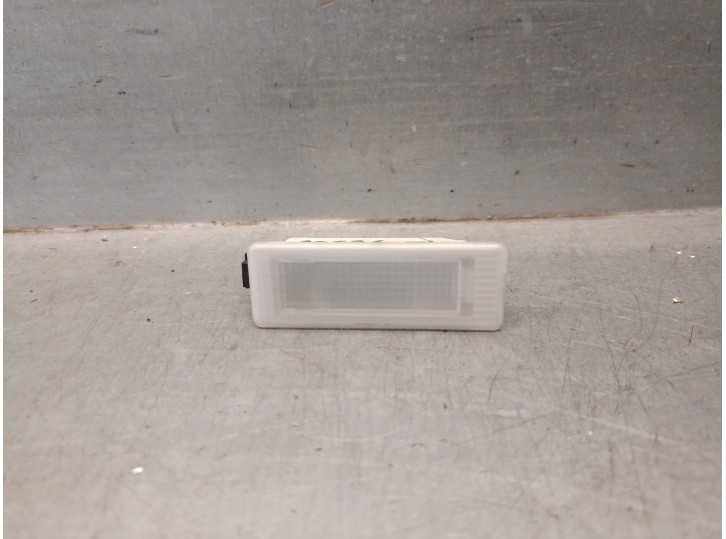 Recambio de luz interior para bmw x5 (e70) 3.0 turbodiesel referencia OEM IAM 63316972605 