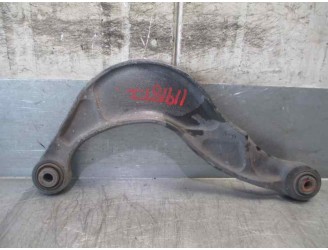 Recambio de brazo suspension superior trasero izquierdo para volvo s80 berlina 2.4 diesel cat referencia OEM IAM 6G915500AA  FOM