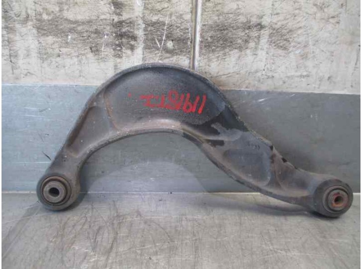 Recambio de brazo suspension superior trasero izquierdo para volvo s80 berlina 2.4 diesel cat referencia OEM IAM 6G915500AA  FOM