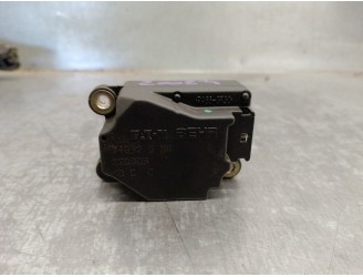 Recambio de motor apertura trampillas climatizador para volvo xc90 2.4 diesel cat referencia OEM IAM 74932G  BEHR