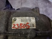 Recambio de diferencial trasero para bmw 5 (f10) 530 d referencia OEM IAM 7584456 33107584457 2.47