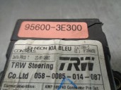 Recambio de modulo electronico para kia sorento 2.5 crdi cat referencia OEM IAM 956003E300 0580085014087 TRW