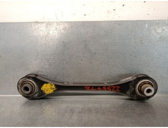 Recambio de brazo suspension inferior trasero izquierdo para audi a3 sportback (8ya, 8yf) 35 tfsi referencia OEM IAM 5Q0501529G 