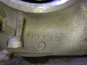 Recambio de diferencial trasero para bmw 5 (f10) 530 d referencia OEM IAM 7584456 33107584457 2.47