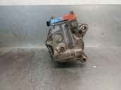 Recambio de compresor aire acondicionado para bmw 1 (f20) 118 d referencia OEM IAM 64529299328 64529299328 4471608765DENSO