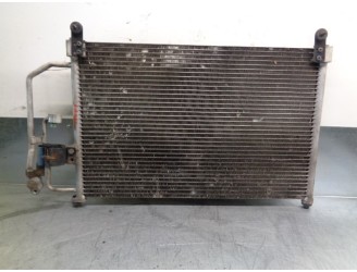 CONDENSADOR / RADIADOR AIRE ACONDICIONADO ASRN60D1 