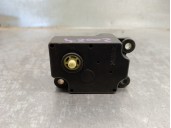 Recambio de motor apertura trampillas climatizador para volvo xc90 2.4 diesel cat referencia OEM IAM 74932G BEHR