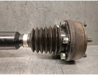 Recambio de luz interior para volkswagen tiguan (5n_) 2.0 tdi referencia OEM IAM 1K0947105A 1K0947105T 