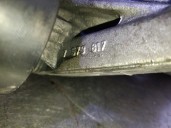 Recambio de diferencial trasero para bmw 5 (f10) 530 d referencia OEM IAM 7584456 33107584457 2.47