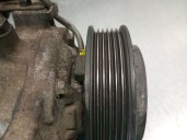 Recambio de compresor aire acondicionado para bmw 1 (f20) 118 d referencia OEM IAM 64529299328 64529299328 4471608765DENSO