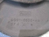 Recambio de brazo suspension superior trasero izquierdo para volvo s80 berlina 2.4 diesel cat referencia OEM IAM 6G915500AA FOM