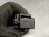 Recambio de motor apertura trampillas climatizador para volvo xc90 2.4 diesel cat referencia OEM IAM 74932G BEHR