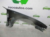 Recambio de aleta delantera izquierda para jaguar s-type 2.7 v6 diesel cat referencia OEM IAM XR826897 VERDE 