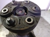 Recambio de diferencial trasero para bmw 5 (f10) 530 d referencia OEM IAM 7584456 33107584457 2.47