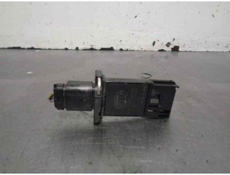 Replacement mass air flow sensor for Peugeot Boxer closed box (RS 3000) (330/333) 2007 ) 2.2 HDi cat OEM IAM reference SET009142