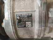 Recambio de compresor aire acondicionado para bmw 1 (f20) 118 d referencia OEM IAM 64529299328 64529299328 4471608765DENSO