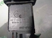 Replacement mass air flow sensor for Peugeot Boxer closed box (RS 3000) (330/333) 2007 ) 2.2 HDi CAT OEM IAM reference SET009142