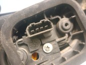 Recambio de piloto trasero derecho para seat ibiza (6l1) 1.9 tdi referencia OEM IAM 6L6945112 6L6945112B 