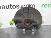 Recambio de mangueta trasera izquierda para jaguar s-type 2.7 v6 diesel cat referencia OEM IAM XR81790 
