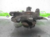 Recambio de mangueta trasera izquierda para jaguar s-type 2.7 v6 diesel cat referencia OEM IAM XR81790 