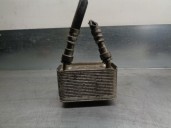 Recambio de radiador caja cambios para bmw x5 (e53) referencia OEM IAM 17107500754 7167202 BEHR