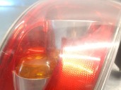 Recambio de piloto trasero derecho para seat ibiza (6l1) 1.9 tdi referencia OEM IAM 6L6945112 6L6945112B 