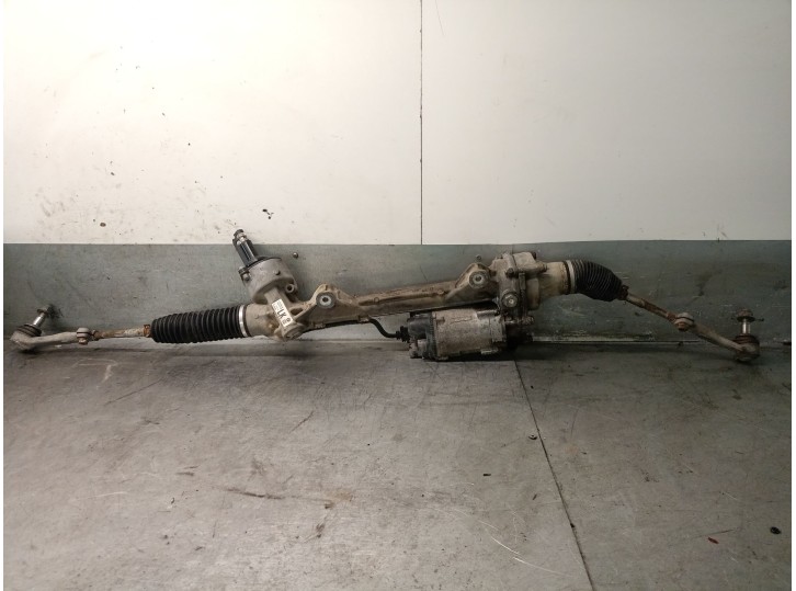 Recambio de cremallera direccion para bmw 1 (f20) 118 d referencia OEM IAM 6874850 32106883264 7828974588 ZF