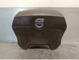 Recambio de airbag delantero izquierdo para volvo xc90 2.4 diesel cat referencia OEM IAM 8686221  