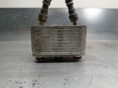 Recambio de radiador caja cambios para bmw x5 (e53) referencia OEM IAM 17107500754 7167202 BEHR