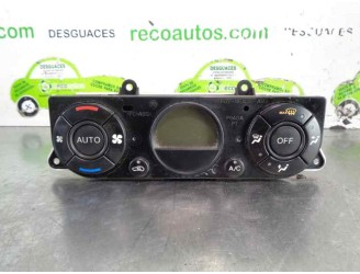 Recambio de mando climatizador para ford mondeo iii sedán (b4y) 1.8 16v referencia OEM IAM 2S7H18C612AB 