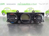 Recambio de mando climatizador para ford mondeo iii sedán (b4y) 1.8 16v referencia OEM IAM 2S7H18C612AB 