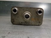 Recambio de radiador caja cambios para bmw x5 (e53) referencia OEM IAM 17107500754 7167202 BEHR