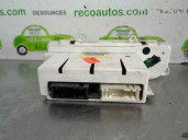Recambio de mando climatizador para ford mondeo iii sedán (b4y) 1.8 16v referencia OEM IAM 2S7H18C612AB 