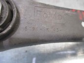 Recambio de brazo suspension inferior trasero derecho para volvo s80 berlina 2.4 diesel cat referencia OEM IAM 6G915K743  FOMOCO