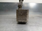 Recambio de radiador caja cambios para bmw x5 (e53) referencia OEM IAM 17107500754 7167202 BEHR