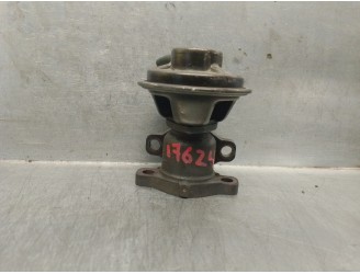 Recambio de valvula egr para kia sorento 2.5 crdi cat referencia OEM IAM 284104A000 4A000 