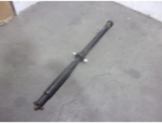 Recambio de transmision central para bmw x5 (e70) 3.0 turbodiesel referencia OEM IAM 26107589128  BURRA 1 LADO 1B