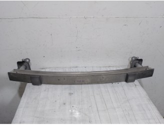 Recambio de refuerzo paragolpes delantero para audi a3 (8l) 1.9 tdi referencia OEM IAM 8L0807109F DE ALUMINIO 