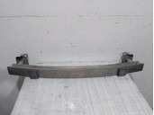 Recambio de refuerzo paragolpes delantero para audi a3 (8l) 1.9 tdi referencia OEM IAM 8L0807109F DE ALUMINIO 