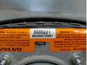 Recambio de airbag delantero izquierdo para volvo xc90 2.4 diesel cat referencia OEM IAM 8686221  