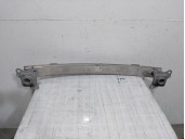 Recambio de refuerzo paragolpes delantero para audi a3 (8l) 1.9 tdi referencia OEM IAM 8L0807109F DE ALUMINIO 