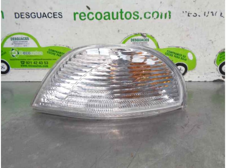 Recambio de piloto delantero derecho para fiat seicento (187) 1.1 referencia OEM IAM 185435B 