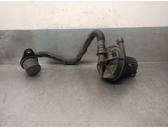 Recambio de valvula aire adicional para porsche cayenne (9pa) 3.2 referencia OEM IAM 7L0906279 95560560100 
