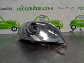 Recambio de piloto delantero derecho para fiat seicento (187) 1.1 referencia OEM IAM 185435B 