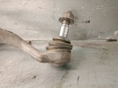 Recambio de cremallera direccion para bmw 1 (f20) 118 d referencia OEM IAM 6874850 32106883264 7828974588 ZF