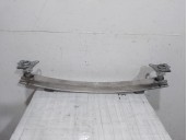 Recambio de refuerzo paragolpes delantero para audi a3 (8l) 1.9 tdi referencia OEM IAM 8L0807109F DE ALUMINIO 
