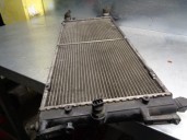 Recambio de radiador agua para volkswagen t4 bus (mod. 1991) 1.9 diesel (1x) referencia OEM IAM 701121253D 