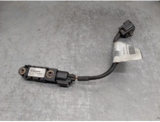 Recambio de sensor impacto para volvo xc90 2.4 diesel cat referencia OEM IAM 8697422 190903 BOSCH