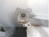 Recambio de refuerzo paragolpes delantero para audi a3 (8l) 1.9 tdi referencia OEM IAM 8L0807109F DE ALUMINIO 